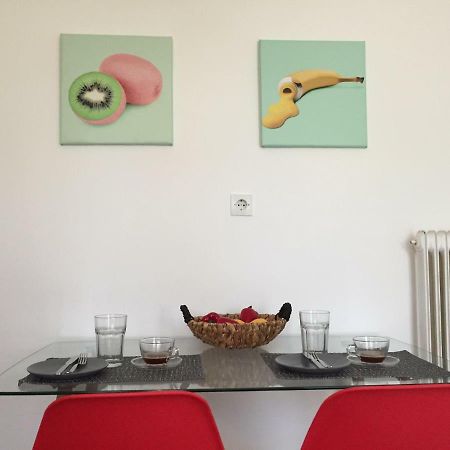 Andion Apartman Liménasz Kültér fotó