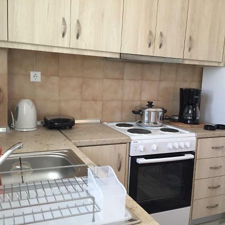 Andion Apartman Liménasz Kültér fotó