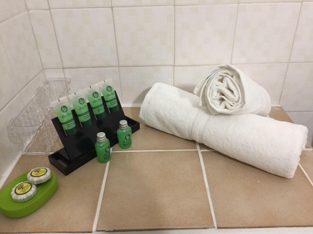 Andion Apartman Liménasz Kültér fotó