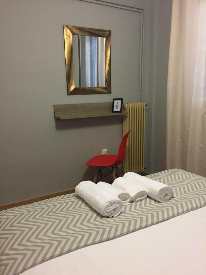 Andion Apartman Liménasz Kültér fotó