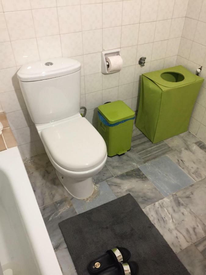 Andion Apartman Liménasz Kültér fotó