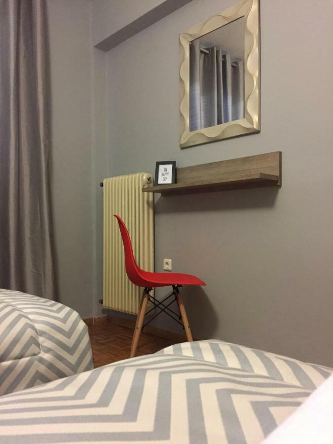 Andion Apartman Liménasz Kültér fotó