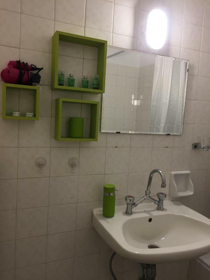 Andion Apartman Liménasz Kültér fotó