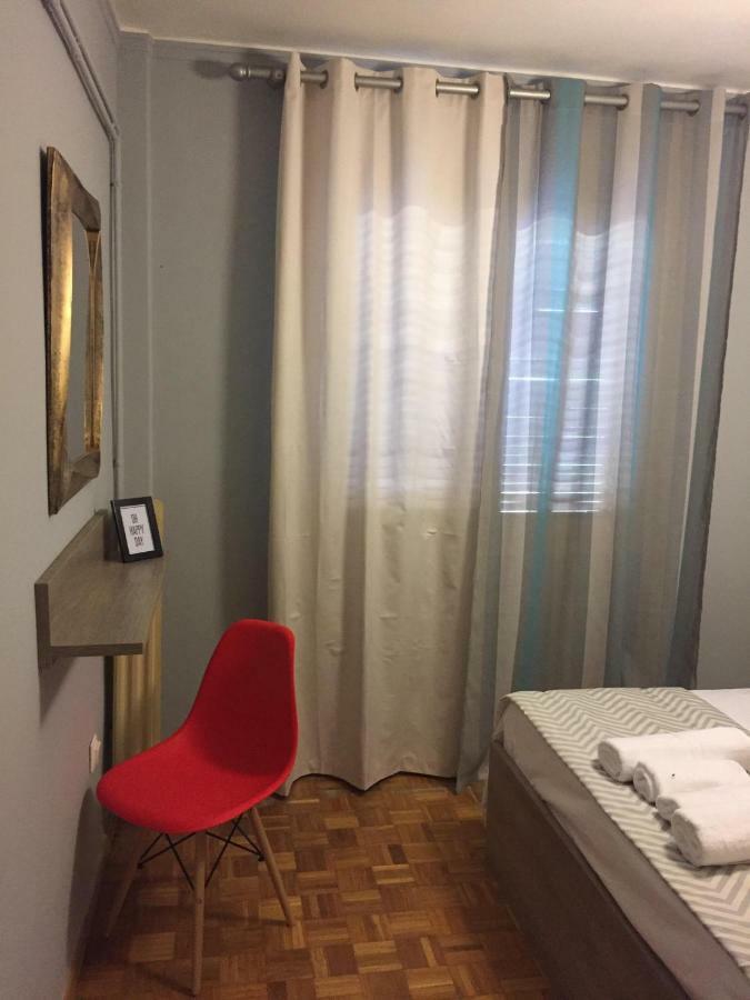 Andion Apartman Liménasz Kültér fotó