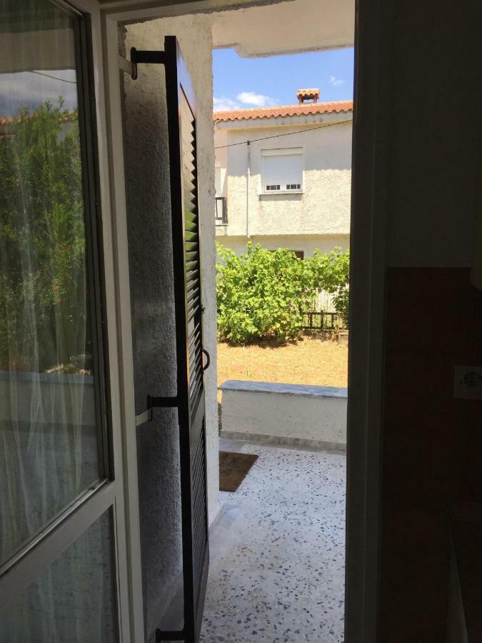 Andion Apartman Liménasz Kültér fotó