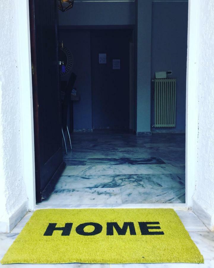 Andion Apartman Liménasz Kültér fotó